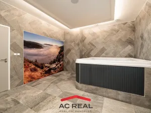 Prodej bytu 2+kk, Vrchlabí - Hořejší Vrchlabí, Horská, 58 m2