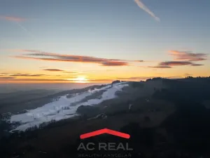 Prodej bytu 2+kk, Vrchlabí - Hořejší Vrchlabí, Horská, 58 m2