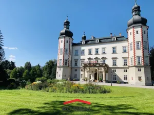 Prodej bytu 2+kk, Vrchlabí - Hořejší Vrchlabí, Horská, 58 m2