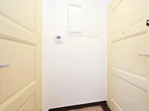 Pronájem bytu 1+kk, Praha - Smíchov, Na Březince, 30 m2