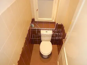 Pronájem bytu 2+kk, Praha - Karlín, Sokolovská, 87 m2