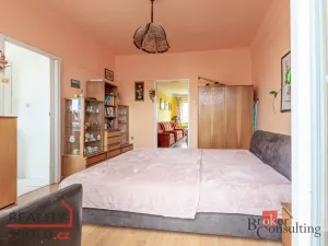 Prodej bytu 2+1, Plzeň, 55 m2