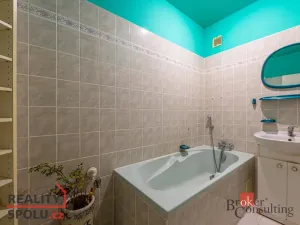 Prodej bytu 2+1, Plzeň, 55 m2