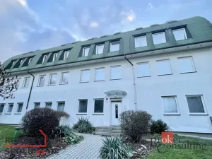 Pronájem bytu 3+kk, Plzeň - Skvrňany, Karla Steinera, 70 m2