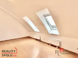 Pronájem bytu 3+kk, Plzeň - Skvrňany, Karla Steinera, 70 m2