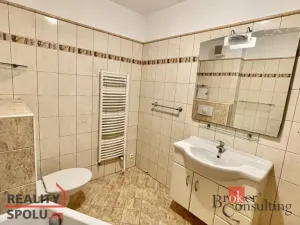 Pronájem bytu 3+kk, Plzeň - Skvrňany, Karla Steinera, 70 m2