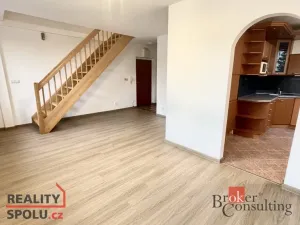 Pronájem bytu 3+kk, Plzeň - Skvrňany, Karla Steinera, 70 m2