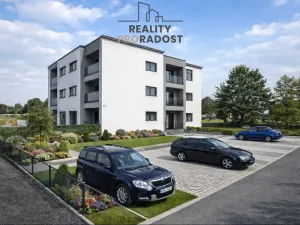 Prodej bytu 2+kk, Šenov, Do Dědiny, 52 m2