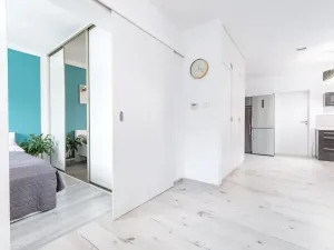 Pronájem bytu 3+kk, Hluboká nad Vltavou, Třeboňská, 57 m2