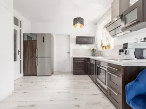 Pronájem bytu 3+kk, Hluboká nad Vltavou, Třeboňská, 57 m2