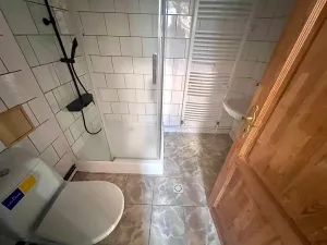 Pronájem bytu 1+1, Praha - Modřany, U pily, 44 m2