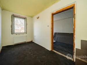 Prodej rodinného domu, Mirovice, Táborská, 200 m2