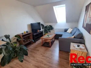 Pronájem bytu 3+kk, Brno - Medlánky, Hudcova, 70 m2