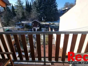 Pronájem bytu 3+kk, Brno - Medlánky, Hudcova, 70 m2