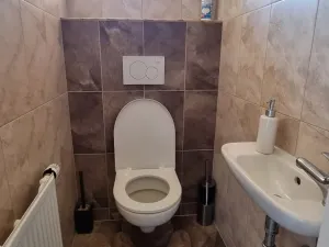 Pronájem bytu 3+kk, Brno - Medlánky, Hudcova, 70 m2