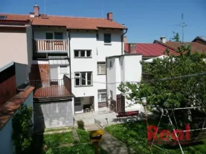 Pronájem bytu 3+kk, Brno - Medlánky, Hudcova, 70 m2