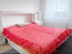 Pronájem bytu 3+1, Třebíč, C. Boudy, 70 m2