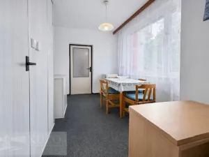 Pronájem bytu 3+1, Třebíč, C. Boudy, 70 m2