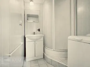 Pronájem bytu 3+1, Třebíč, C. Boudy, 70 m2