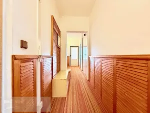 Pronájem bytu 3+1, Třebíč, C. Boudy, 70 m2