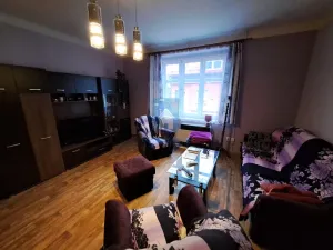 Pronájem bytu 2+1, Plzeň, Skalní, 67 m2