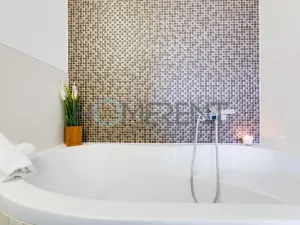 Pronájem bytu 3+kk, Praha - Hlubočepy, Geologická, 68 m2