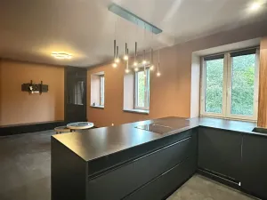 Pronájem bytu 4+kk, Cheb, Boženy Němcové, 115 m2