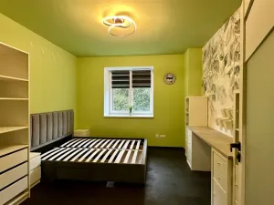 Pronájem bytu 4+kk, Cheb, Boženy Němcové, 115 m2