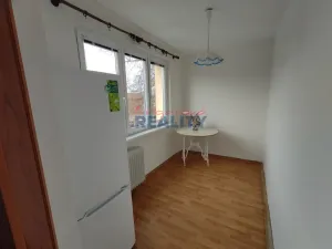 Pronájem bytu 3+1, České Budějovice, Strádova, 62 m2