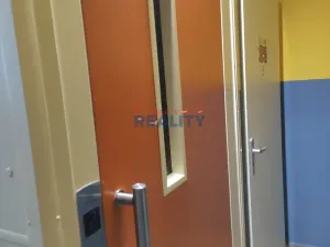 Pronájem bytu 3+1, České Budějovice, Strádova, 62 m2