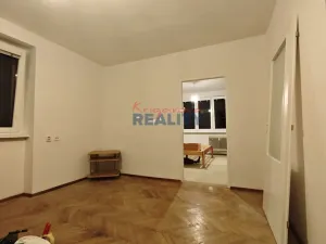 Pronájem bytu 3+1, České Budějovice, Strádova, 62 m2