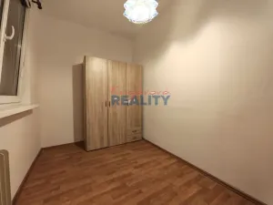 Pronájem bytu 3+1, České Budějovice, Strádova, 62 m2