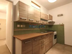 Pronájem bytu 3+1, České Budějovice, Strádova, 62 m2