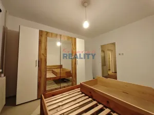 Pronájem bytu 3+1, České Budějovice, Strádova, 62 m2