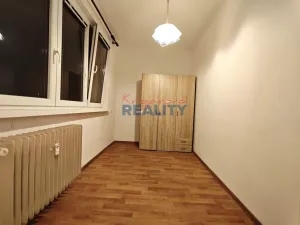 Pronájem bytu 3+1, České Budějovice, Strádova, 62 m2