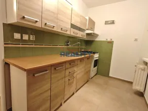 Pronájem bytu 3+1, České Budějovice, Strádova, 62 m2