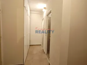 Pronájem bytu 3+1, České Budějovice, Strádova, 62 m2