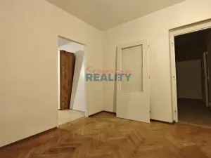 Pronájem bytu 3+1, České Budějovice, Strádova, 62 m2