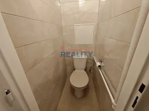 Pronájem bytu 3+1, České Budějovice, Strádova, 62 m2