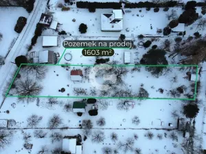 Prodej chaty, Lipník nad Bečvou, Ořechy, 25 m2