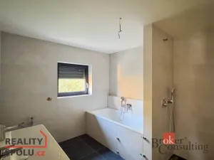 Prodej bytu 4+1, Praha - Pitkovice, K dálnici, 155 m2