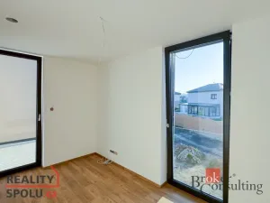 Prodej bytu 4+1, Praha - Pitkovice, K dálnici, 155 m2