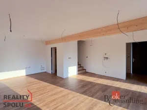 Prodej bytu 4+1, Praha - Pitkovice, K dálnici, 155 m2