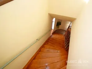 Pronájem bytu 2+kk, Tábor, Zbyňkova, 76 m2