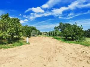 Prodej pozemku pro bydlení, Miroslav, 934 m2