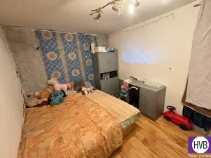 Prodej rodinného domu, Zlonice, Purkyňova, 83 m2