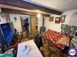 Prodej rodinného domu, Zlonice, Purkyňova, 55 m2