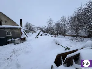 Prodej rodinného domu, Zlonice, Purkyňova, 55 m2