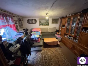 Prodej rodinného domu, Zlonice, Purkyňova, 55 m2