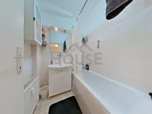 Prodej bytu 3+1, Praha, Budějovická, 78 m2